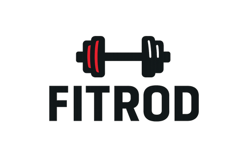 Fitrod Logo